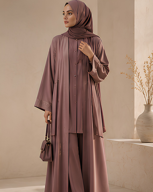 Ensemble Inaya Rose